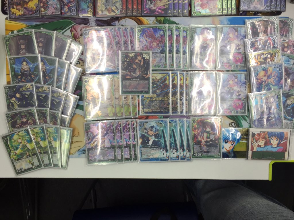 Z/X : TCGshop193大須店ブログ Z/X : TCGshop193大須店ブログ