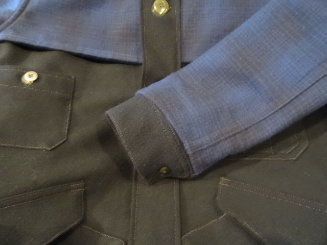 New！ FREEWHEELERS ”Alexander” LIMITED : OLD STAND UP