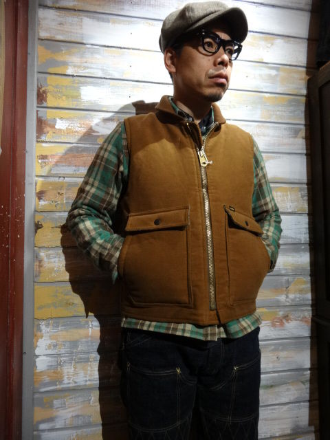 トロフィークロージング 秋冬アイテム在庫状況 : OLD STAND