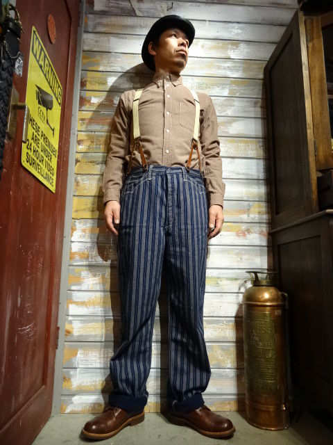 本能寺が変さま専用　M NSW SWOOSH OVERALLS 新作紹介！ 【COLIMBO/コリンボ】 半袖シャツ ZA-0306 PIEDMONT