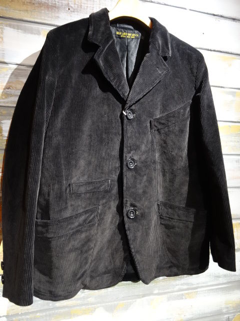 New! FREEWHEELERS ”Steinman” SACK COAT : OLD STAND New! FREEWHEELERS ”Steinman” SACK COAT : OLD STAND