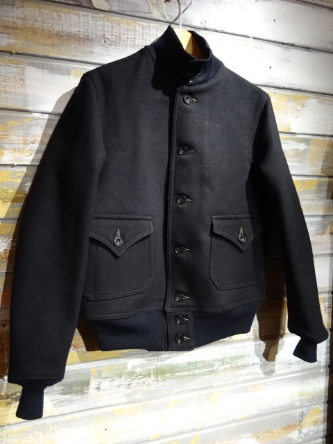 FREEWHEELERS フリーホイーラーズ TYPE A-1 CIVILIAN