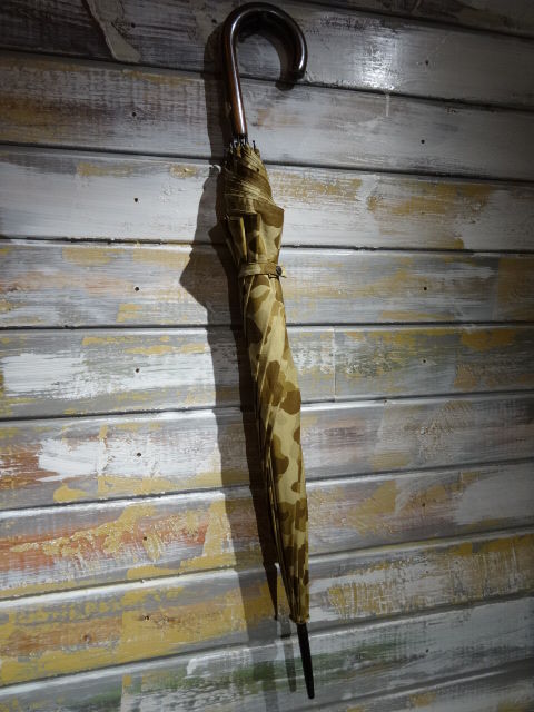 New！ COLIMBO ”MOOSE RIVER RAIN SHADE” 2色 : OLD STAND 