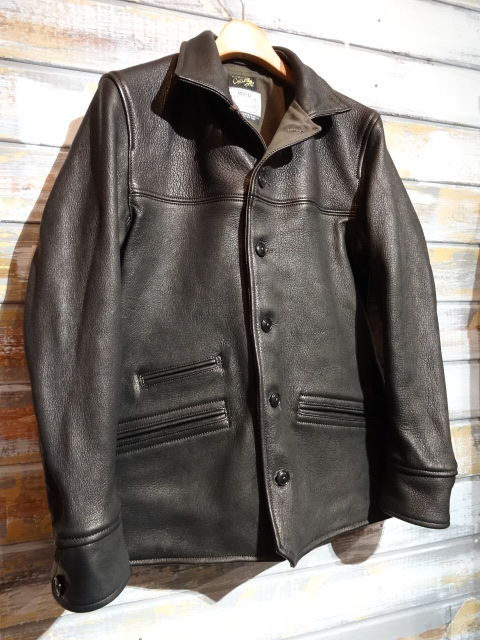 Colimbo コリンボ　ストックマンズコート　38 Colimbo コリンボストックマンズコート38