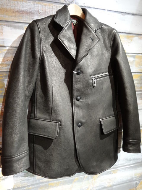 新作 FREEWHEELERS ”GUTHRIE” DEER 新作 FREEWHEELERS ”GUTHRIE” DEER
