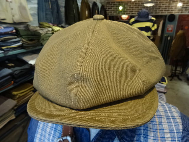 帽子 FREEWHEELERS  Cassady 000000004237_0Z029fZ.jpg