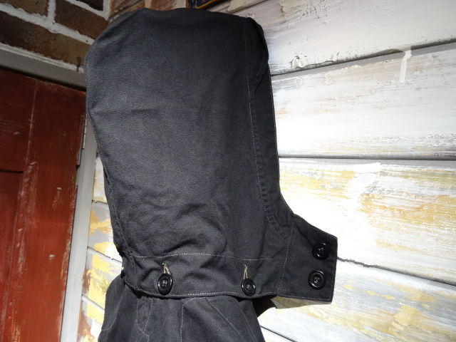 New! FREEWHEELERS ”SASQUATCH” SLEEVELESS COAT : OLD New! FREEWHEELERS ”SASQUATCH” SLEEVELESS COAT : OLD