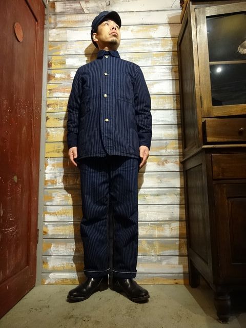 フリーホイーラーズ ゴールデンスパイク サイズ40 Lサイズ