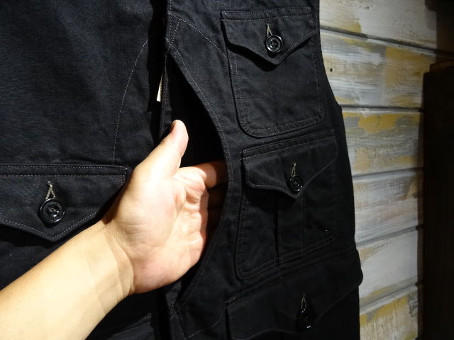 コロンビア ラストトラックスジャケットとパウダースタッシュ