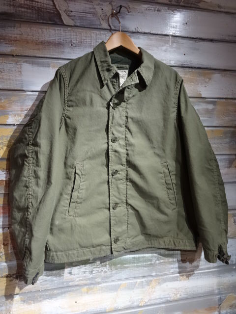 New！FREEWHEELERS ”UTILITY JACKET” 2色 : OLD STAND UP 