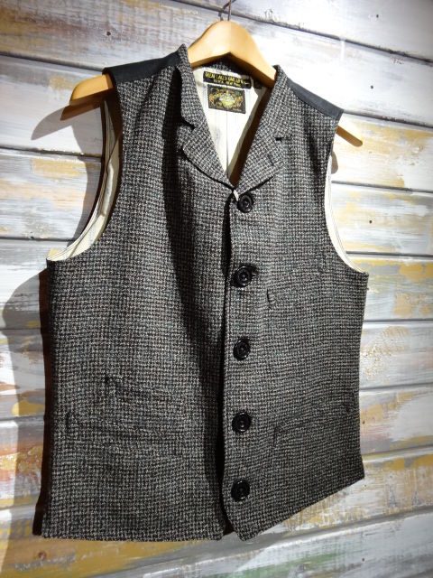 t*8様 フリーホイーラーズ Fitzgerald フィッツジェラルド 新商品 FREEWHEELERS 「Fitzgerald
