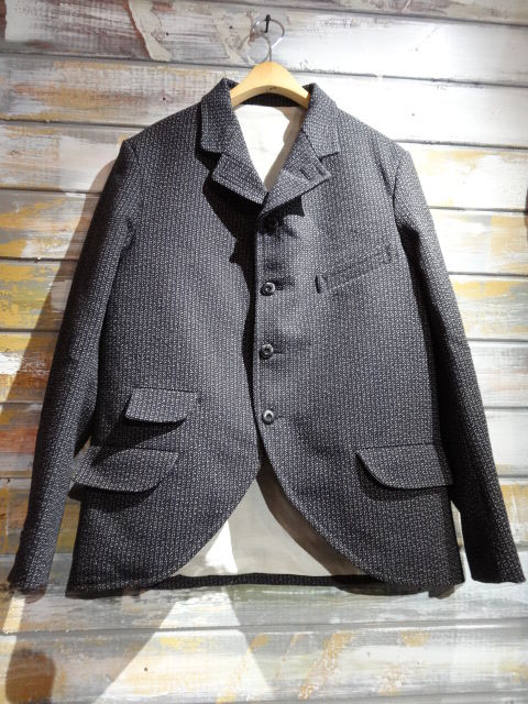 ジェラードXコパノビーチクロス3ピース