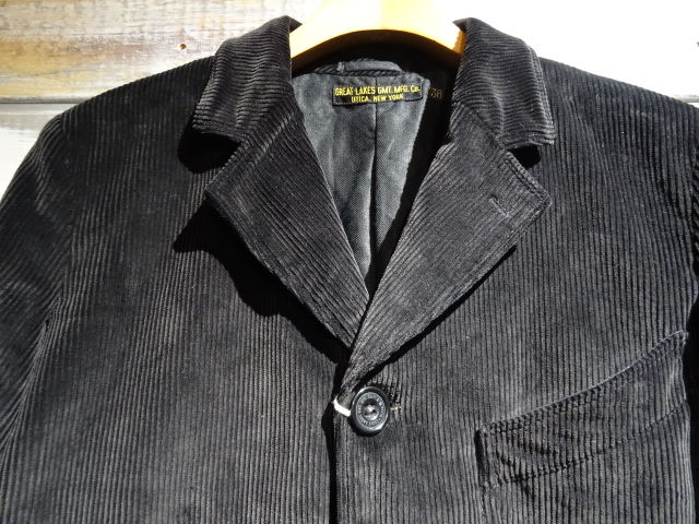 New! FREEWHEELERS ”Steinman” SACK COAT : OLD STAND New! FREEWHEELERS ”Steinman” SACK COAT : OLD STAND