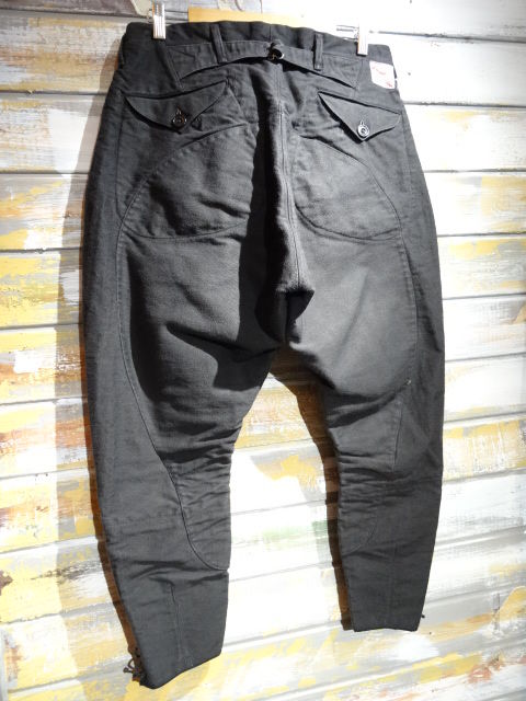 New! FREEWHEELERS ”TIMBER CRUISER BREECHES” : OLD New! FREEWHEELERS ”TIMBER CRUISER BREECHES” : OLD