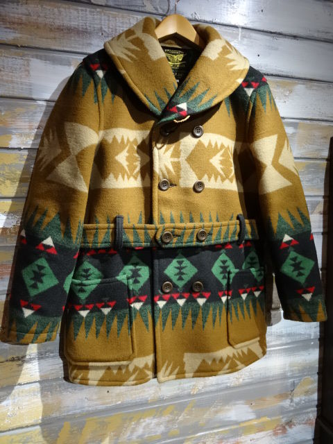 New！ JELADO ”1910