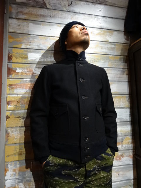 New！ FREEWHEELERS ”TYPE A-1 CIVILIAN” LIMITED MODEL