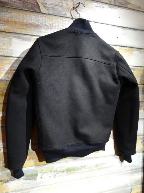 New！ FREEWHEELERS ”TYPE A-1 CIVILIAN” LIMITED MODEL
