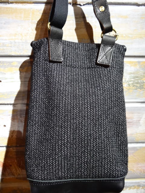 新商品 COLIMBO ”AMMO－POUCH” ビーチクロス : OLD