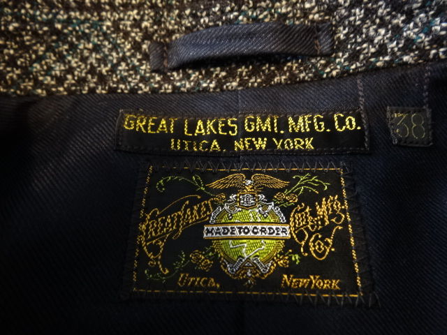 新作 FREEWHEELERS ”Fitzgerald