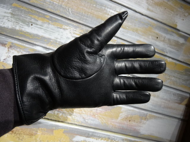 New！ FREEWHEELERS ”Winter Utility Gloves” : OLD STAND 