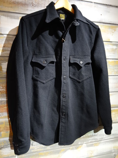 フリーホイーラーズ　C.P.Oシャツ　16 FREEWHEELERS】フリーホイーラーズ取扱商品一覧