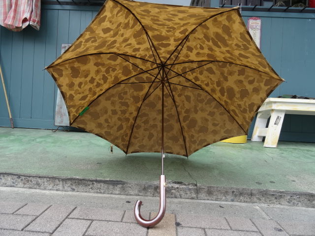 New！ COLIMBO ”MOOSE RIVER RAIN SHADE” 2色 : OLD STAND 