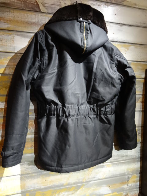 New！ TROPHY CLOTHING ”B-11” CM VERSION 2色 : OLD STAND