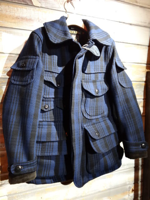 グランドセール FREEWHEELERS ”Eisenstaedt ジャケット・アウター