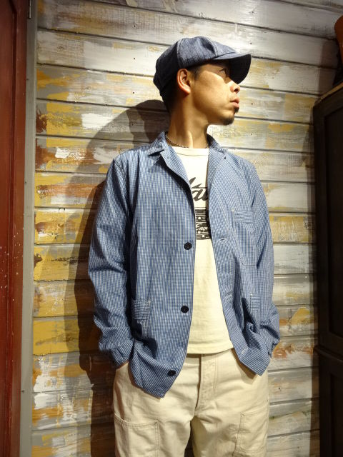 FREEWHEELERS SIGNALMAN フリーホイーラーズ シグナルマン