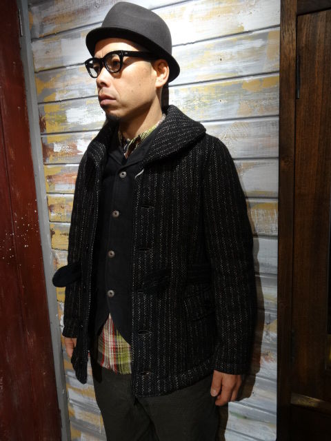 新作 FREEWHEELERS 新作 FREEWHEELERS