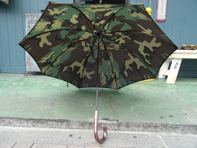 New！ COLIMBO ”MOOSE RIVER RAIN SHADE” 2色 : OLD STAND 