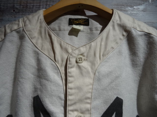 New！ FREEWHEELERS ”Roswell Army Air Field” BASEBALL SHIRTS 2色