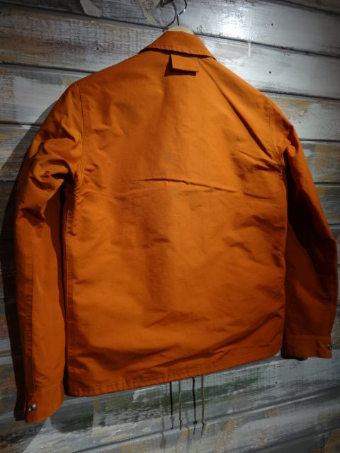 新作 COLIMBO ”BURLINGTON FLATS WIND