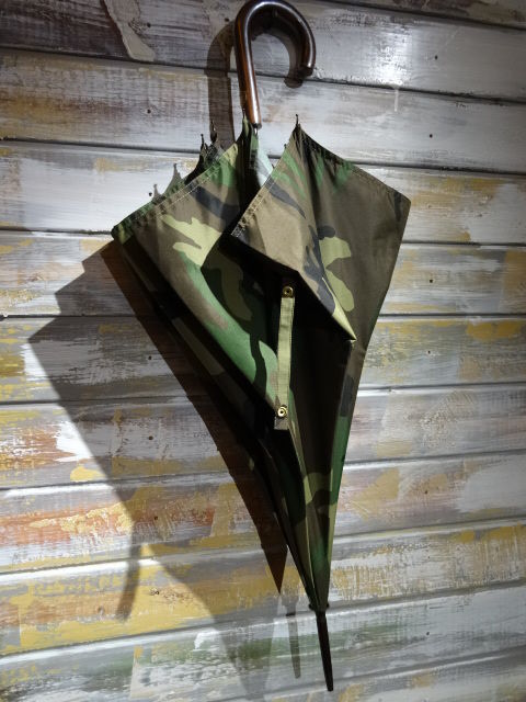 New！ COLIMBO ”MOOSE RIVER RAIN SHADE” 2色 : OLD STAND 