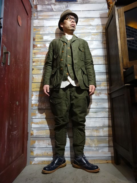 FREEWHEELERS TRAILBLAZER トレイルブレイザー36