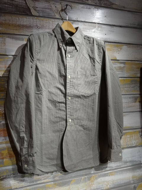 FREEWHEELERS Stanford シャツ 17 フリーホイーラーズ FREEWHEELERS Stanford シャツ 17 フリーホイーラーズ
