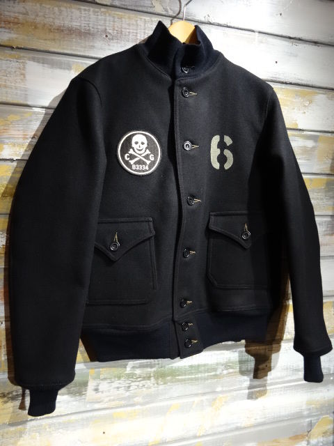 再入荷！！ FREEWHEELERS ”TYPE A-1 ” CUSTOM & PLAIN MODEL : OLD