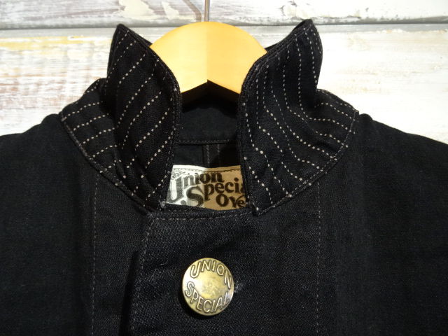FREEWHEELERS CONDUCTOR JACKET ウォバッシュ フリーホイーラーズ】FREEWHEELERS OFFICIAL WEBSITE