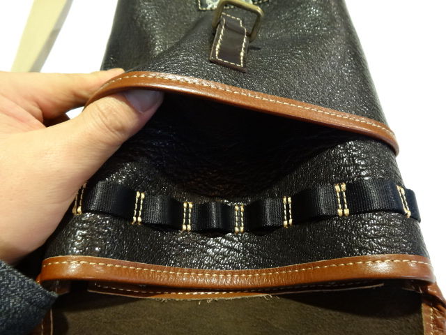 新商品 コリンボ ”WEATHER BEATER FIELD AMMO-POUCH” : OLD