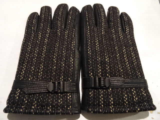 New！ FREEWHEELERS ”LOADER” WORK GLOVES : OLD STAND UP