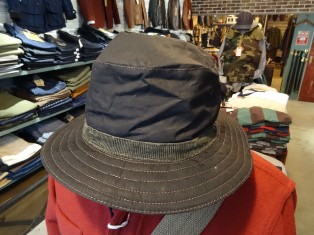 New！ FREEWHEELERS ”Gilligan” HAT 2色 : OLD STAND