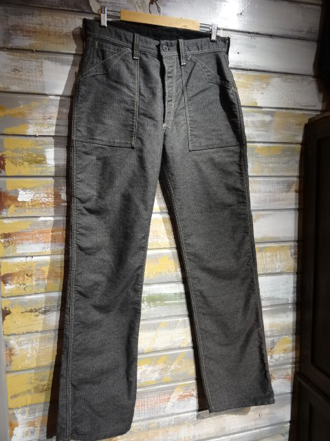 ✴️超名作！FREEWHEELERS★LONGSHOREMAN OVERALLS New！ FREEWHEELERS ”LONGSHOREMAN OVERALLS” IRONCLAD ST : OLD