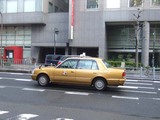 金タクシー