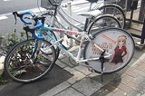 WLO萌えチャリ