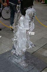 シンデレラ