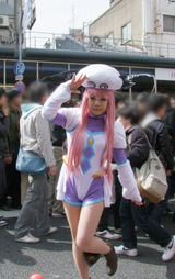 とらぶる