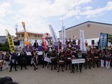 愛知戦国甲冑隊