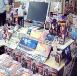 コムロード店頭