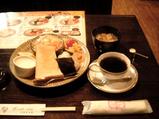 モーニング