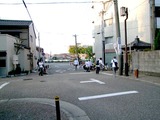 宮・道標